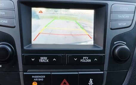 Hyundai ix35 I рестайлинг, 2013 год, 1 200 000 рублей, 12 фотография