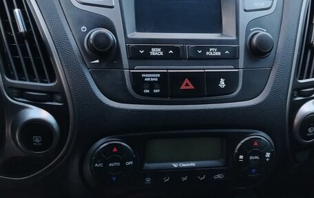 Hyundai ix35 I рестайлинг, 2013 год, 1 200 000 рублей, 9 фотография