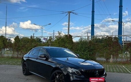 Mercedes-Benz E-Класс, 2019 год, 4 250 000 рублей, 7 фотография