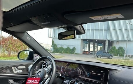 Mercedes-Benz E-Класс, 2019 год, 4 250 000 рублей, 17 фотография