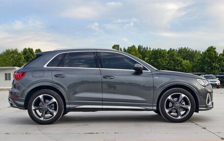 Audi Q3, 2022 год, 2 140 052 рублей, 4 фотография