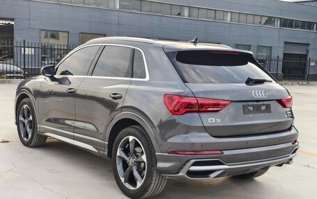 Audi Q3, 2022 год, 2 140 052 рублей, 7 фотография
