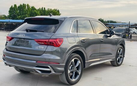 Audi Q3, 2022 год, 2 140 052 рублей, 5 фотография