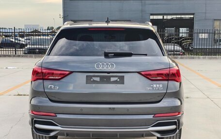 Audi Q3, 2022 год, 2 140 052 рублей, 6 фотография