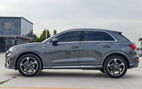 Audi Q3, 2022 год, 2 140 052 рублей, 8 фотография