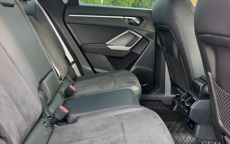 Audi Q3, 2022 год, 2 140 052 рублей, 14 фотография