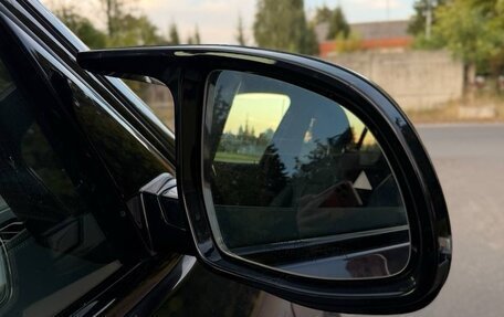 BMW X3, 2021 год, 5 250 000 рублей, 11 фотография
