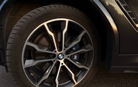 BMW X3, 2021 год, 5 250 000 рублей, 19 фотография