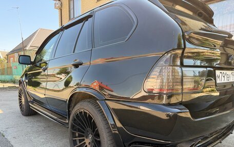 BMW X5, 2003 год, 1 150 000 рублей, 7 фотография