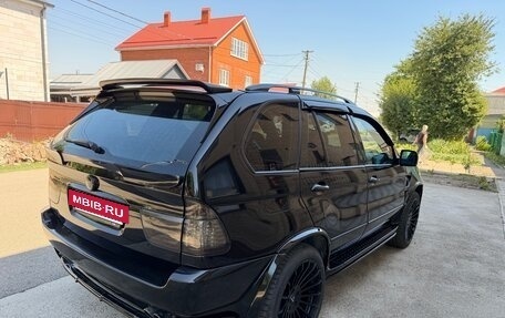 BMW X5, 2003 год, 1 150 000 рублей, 12 фотография