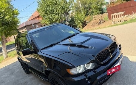BMW X5, 2003 год, 1 150 000 рублей, 15 фотография
