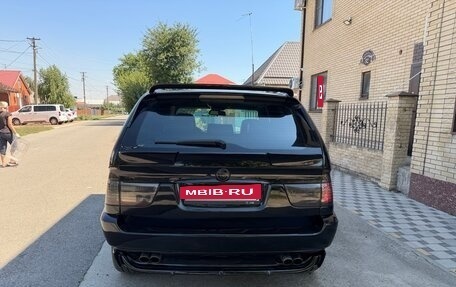 BMW X5, 2003 год, 1 150 000 рублей, 5 фотография