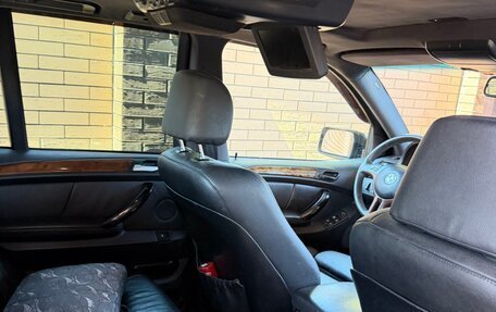 BMW X5, 2003 год, 1 150 000 рублей, 21 фотография