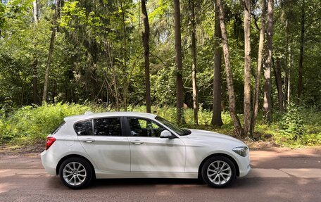 BMW 1 серия, 2012 год, 970 000 рублей, 9 фотография