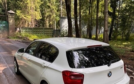 BMW 1 серия, 2012 год, 970 000 рублей, 7 фотография