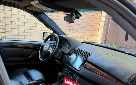 BMW X5, 2003 год, 1 150 000 рублей, 20 фотография