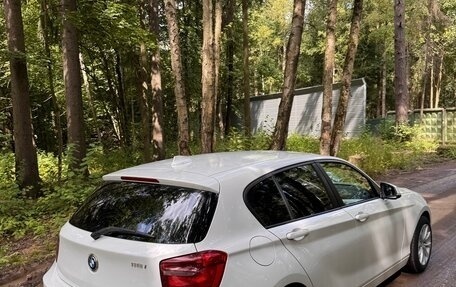 BMW 1 серия, 2012 год, 970 000 рублей, 6 фотография