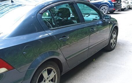 Opel Astra H, 2007 год, 160 000 рублей, 4 фотография