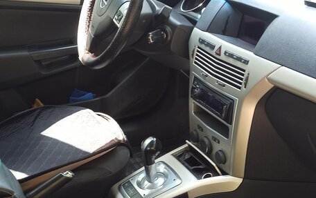Opel Astra H, 2007 год, 160 000 рублей, 5 фотография