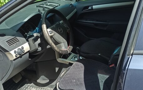 Opel Astra H, 2007 год, 160 000 рублей, 7 фотография