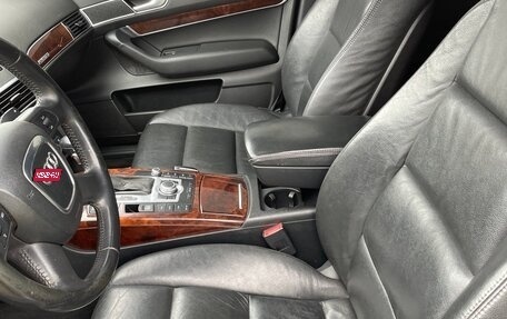 Audi A6, 2007 год, 820 000 рублей, 8 фотография