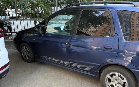 Toyota Corolla Spacio II, 1997 год, 385 000 рублей, 6 фотография