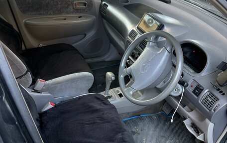 Toyota Corolla Spacio II, 1997 год, 385 000 рублей, 2 фотография