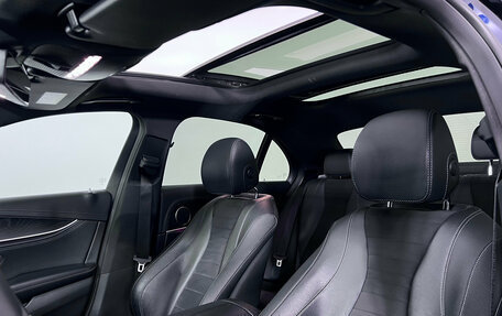 Mercedes-Benz E-Класс, 2018 год, 3 199 000 рублей, 9 фотография