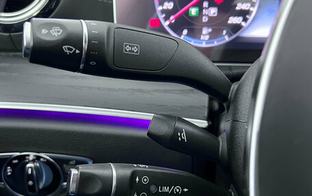 Mercedes-Benz E-Класс, 2018 год, 3 199 000 рублей, 21 фотография