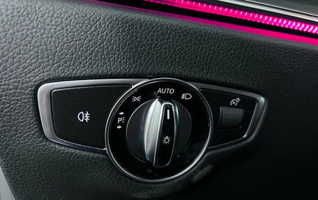 Mercedes-Benz E-Класс, 2018 год, 3 199 000 рублей, 15 фотография