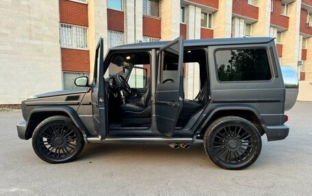 Mercedes-Benz G-Класс AMG, 2009 год, 3 140 000 рублей, 11 фотография