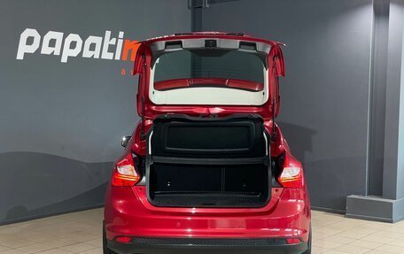 Ford Focus III, 2014 год, 1 329 000 рублей, 4 фотография