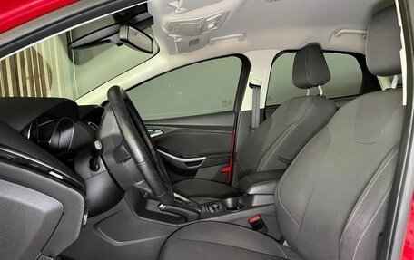 Ford Focus III, 2014 год, 1 329 000 рублей, 7 фотография