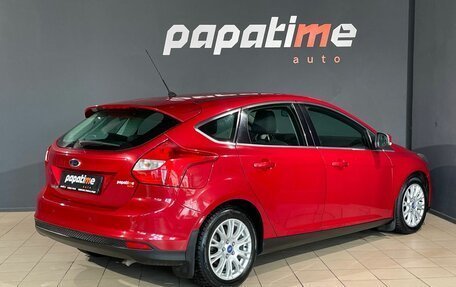 Ford Focus III, 2014 год, 1 329 000 рублей, 3 фотография