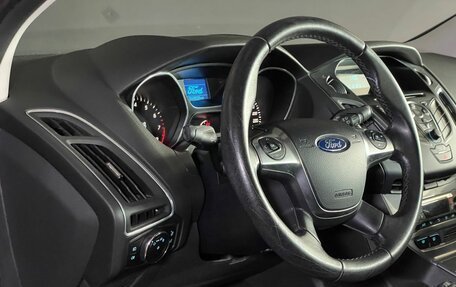 Ford Focus III, 2014 год, 1 329 000 рублей, 6 фотография