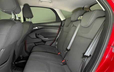 Ford Focus III, 2014 год, 1 329 000 рублей, 8 фотография