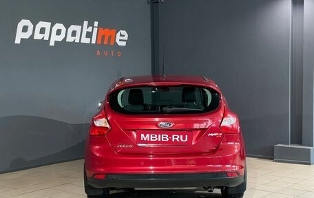 Ford Focus III, 2014 год, 1 329 000 рублей, 5 фотография