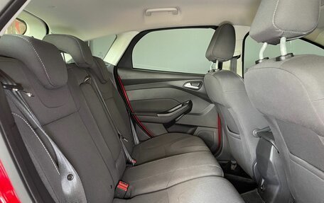 Ford Focus III, 2014 год, 1 329 000 рублей, 9 фотография