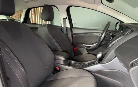 Ford Focus III, 2014 год, 1 329 000 рублей, 10 фотография