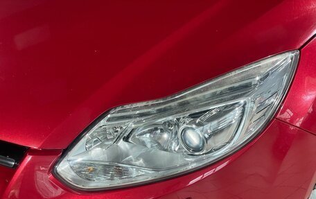 Ford Focus III, 2014 год, 1 329 000 рублей, 14 фотография