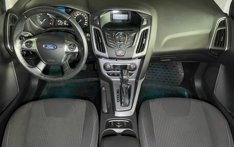 Ford Focus III, 2014 год, 1 329 000 рублей, 12 фотография