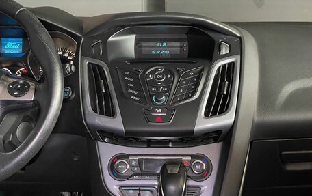 Ford Focus III, 2014 год, 1 329 000 рублей, 11 фотография