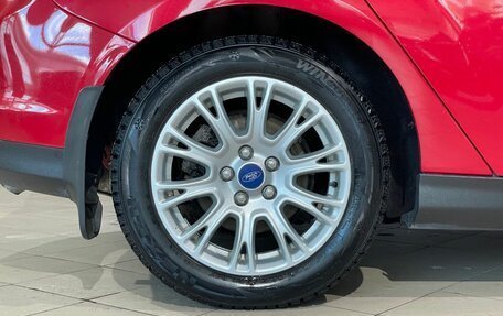 Ford Focus III, 2014 год, 1 329 000 рублей, 16 фотография
