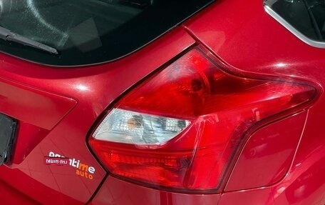 Ford Focus III, 2014 год, 1 329 000 рублей, 15 фотография