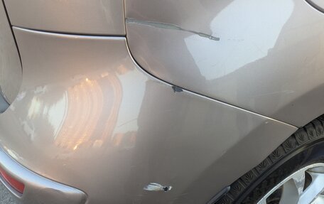 Nissan Note II рестайлинг, 2012 год, 750 000 рублей, 13 фотография