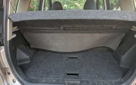 Nissan Note II рестайлинг, 2012 год, 750 000 рублей, 10 фотография