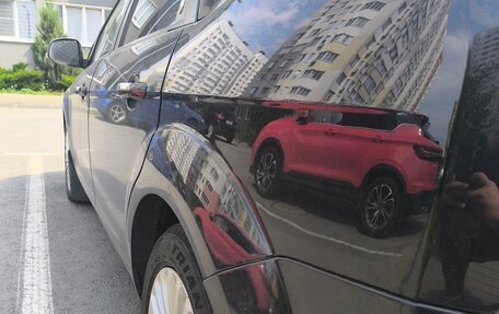 Ford Focus II рестайлинг, 2008 год, 650 000 рублей, 5 фотография