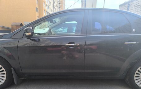 Ford Focus II рестайлинг, 2008 год, 650 000 рублей, 4 фотография