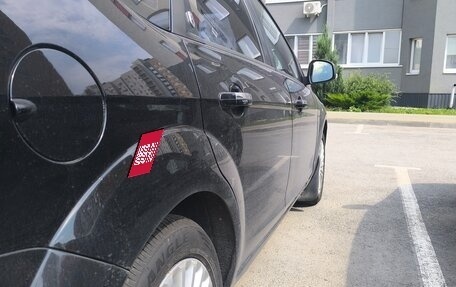 Ford Focus II рестайлинг, 2008 год, 650 000 рублей, 7 фотография