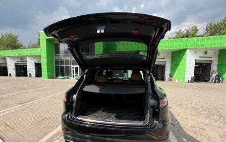 Porsche Cayenne III, 2018 год, 4 900 000 рублей, 3 фотография